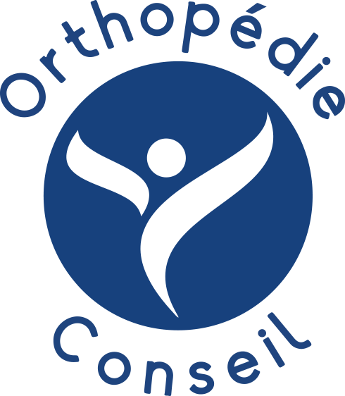 logo orthopédie