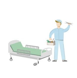 maintenance